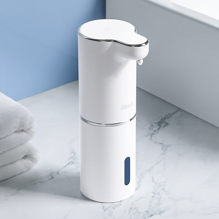 Automatic Foam Soap Dispensers